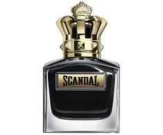 Kvepalai vyrams Jean Paul Gaultier Scandal Pour Homme Le Parfum EDP, 100 ml