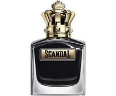 Kvepalai vyrams Jean Paul Gaultier Scandal Pour Homme Le Parfum EDP, 150 ml