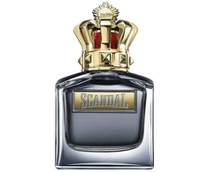 Jean Paul Gaultier Scandal Pour Homme EDT tualetinio vandens užpildas, 100 ml