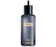 Jean Paul Gaultier Scandal Pour Homme EDT tualetinio vandens užpildas, 200 ml