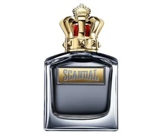 Jean Paul Gaultier Scandal Pour Homme EDT tualetinis vanduo vyrams, 150 ml