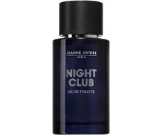 Jeanne Arthes Night Club EDT kvepalai vyrams 100 ml