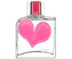 Jeanne Arthes Sweet Sixteen Rožinė EDP parfumuotas vanduo moterims, 100 ml