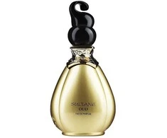 Jeanne Arthes Sultane Oud EDP moterims 100ml