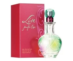 Lancaster Jennifer Lopez Live kvepalų purškalas 100ml