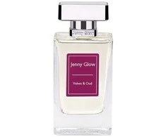Jenny Glow Velvet &amp; Oud EDP parfumuotas vanduo unisex, 80 ml
