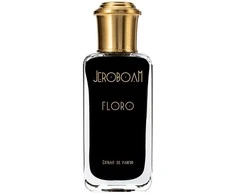 Jeroboam Floro Extrait De Parfum kvepalų ekstraktas unisex, 30 ml