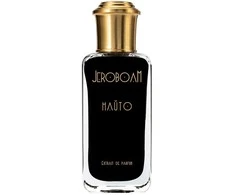 Jeroboam Hauto Extrait De Parfum kvepalų ekstraktas unisex, 30 ml