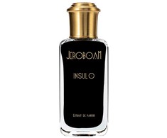 Jeroboam Insulo Extrait De Parfum kvepalų ekstraktas unisex, 30 ml