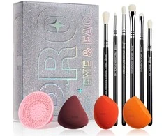 JESSUP Beauty Kit