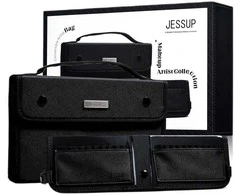 Jessup Sulankstomas makiažo meistro krepšys CB023