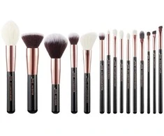 JESSUP 15Pcs Essential Makeup Set