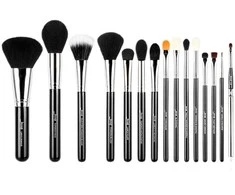 JESSUP Essential Makeup