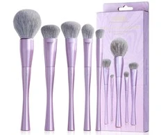JESSUP Luxury Violetinė Face Makeup