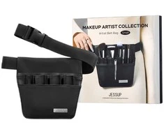 Jessup Makeup Artist Belt Bag teptuko diržas mažas CB021