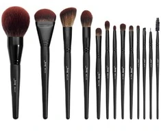 JESSUP Makeup Lover makiažo kolekcija