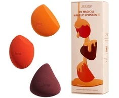 JESSUP My Magical Makeup Sponges II