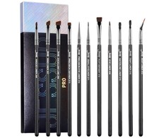JESSUP Pro Makeup Akių apvadas