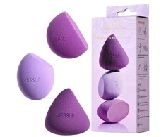 JESSUP Soft Plus Makeup Sponges