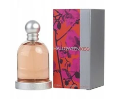 Halloween Jesus Del Pozo Hallowen Kiss EDT tualetinis vanduo moterims, 100 ml