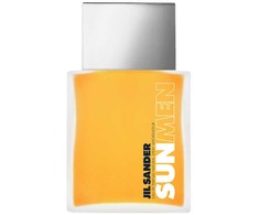 Jil Sander Sun Men parfuminis purškiklis 40ml