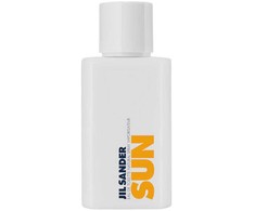 Jil Sander Sun Women EDT tualetinis vanduo, 125 ml