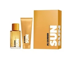 Jil Sander Sun Women rinkinys moterims, 150 ml