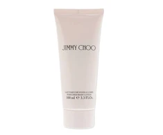 Jimmy Choo kūno losjonas 100 ml