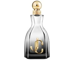 Kvepalai moterims Jimmy Choo I Want Choo Forever EDP, 60 ml