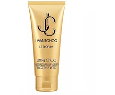 Jimmy Choo I Want Choo Le Parfum balsam do ciała 100ml