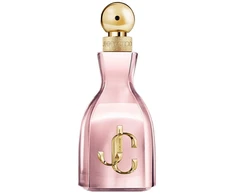 Jimmy Choo I Want Choo With Love EDP kvepalai, 60 ml