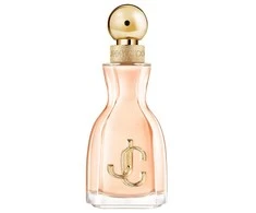 Jimmy Choo I Want Choo EDP parfumuotas vanduo moterims, 40 ml