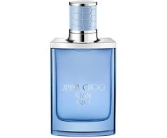 Jimmy Choo Man Aqua tualetinis vanduo 50ml