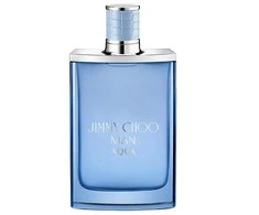 Jimmy Choo Man Aqua tualetinis vanduo, purškiamas 100ml