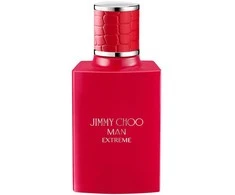Jimmy Choo Man Extreme EDP parfumuotas vanduo vyrams, 30 ml