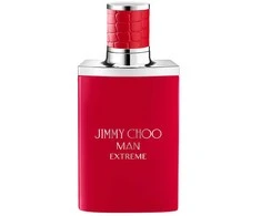 Jimmy Choo Man Extreme EDP parfumuotas vanduo vyrams, 50 ml