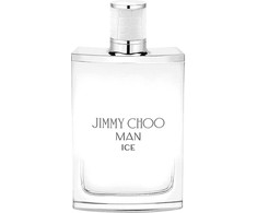 Jimmy Choo Man Ice EDT tualetinis vanduo vyrams, 200 ml