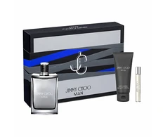 Jimmy Choo vyrams rinkinys