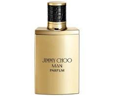 Jimmy Choo Man Parfum EDP parfumuotas vanduo vyrams, 50 ml