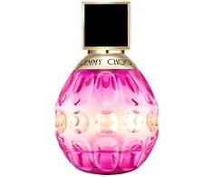Jimmy Choo Rose Passion kvepalų purškalas 40ml
