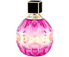 Kvepalai moterims Jimmy Choo Rose Passion EDP, 100 ml