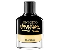 Jimmy Choo Urban Hero Gold Edition EDP parfumuotas vanduo vyrams, 50 ml
