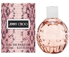 Jimmy Choo moterims EDP 4,5 ml