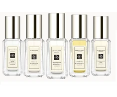 Jo Malone Cologne Collection komplektas wód kolońskich 5x9ml