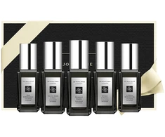 Jo Malone Cologne Intense Collection komplektas wód kolońskich 5x9ml