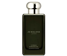 Jo Malone Cypress &amp; Grapevine Cologne Intense odekolono purškiklis 100 ml