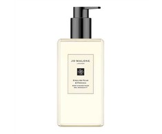 Jo Malone rankų ir kūno prausimosi gelis su angliškomis kriaušėmis ir frezijomis, 500 ml