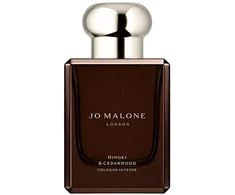 Jo Malone Hinoki &amp; Cedarwood Cologne Intense woda kolońska spray 50ml