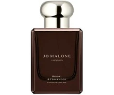Jo Malone Hinoki &amp; Cedarwood Cologne Intense EDC odekolonas unisex, 50 ml