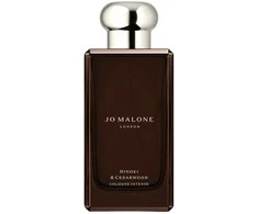 Jo Malone Hinoki &amp; Cedarwood Cologne Intense EDC odekolonas unisex, 100 ml